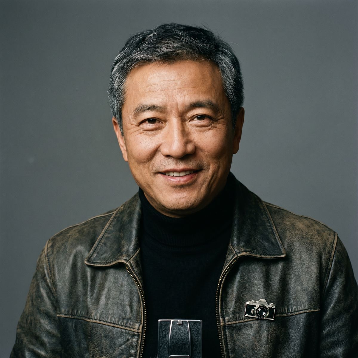 反差眼镜妹